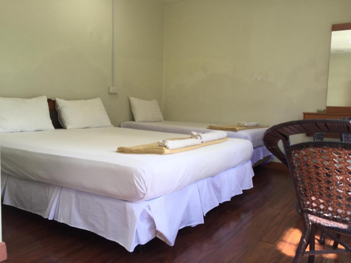 Hotel Sri Malim Tanjong Malim Εξωτερικό φωτογραφία