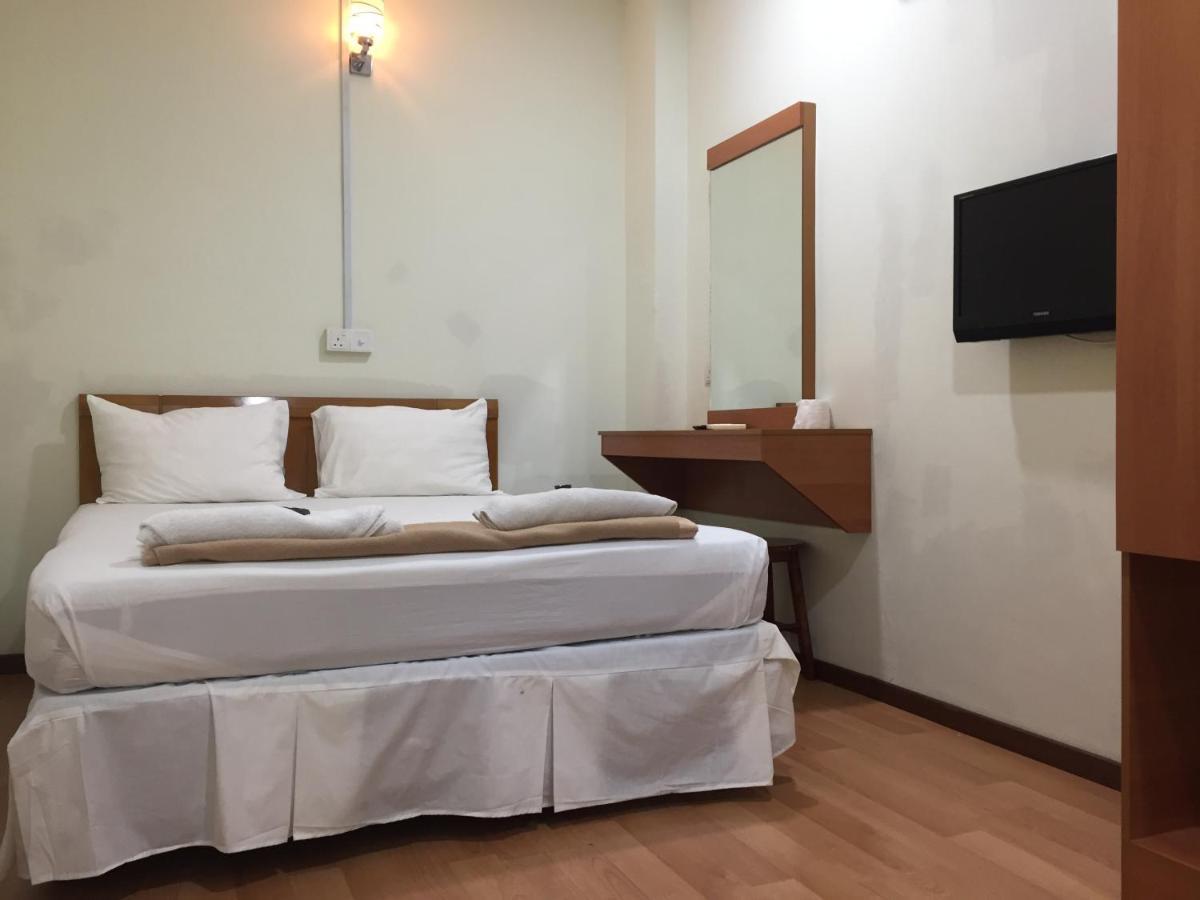 Hotel Sri Malim Tanjong Malim Εξωτερικό φωτογραφία